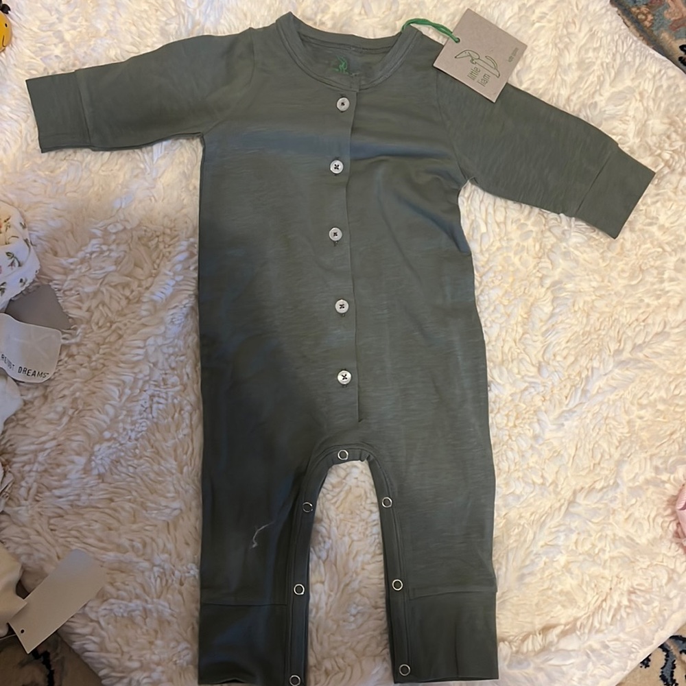Kate Quinn Jumper